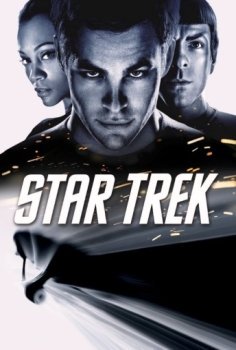 Star trek 4