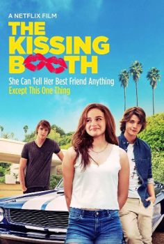 The Kissing Booth 4