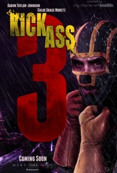 Kick-Ass 3