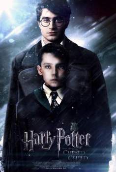 Harry Potter 9