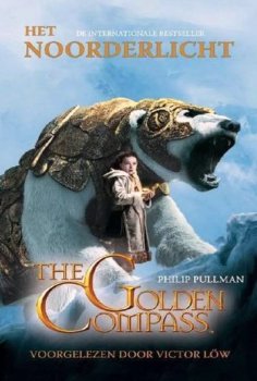 Golden compass 2