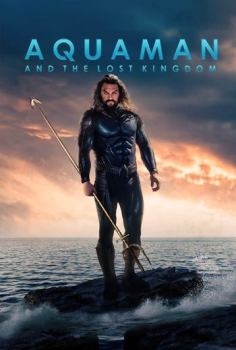 Aquaman 2