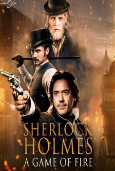 Sherlock Holmes 3