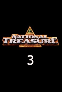 National Treasure 3