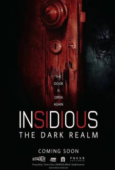 Insidious 5