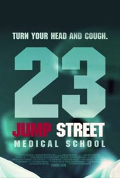 23 jump street