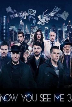 Now You See Me 3