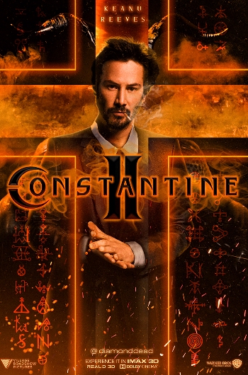 Constantine 2