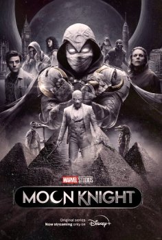 Moon Knight Season 2