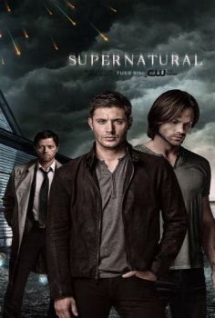 Supernatural Season 16