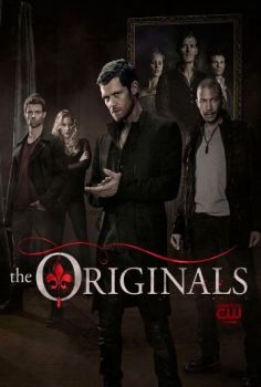 The Originals Season 6