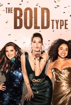 The Bold Type Season 6