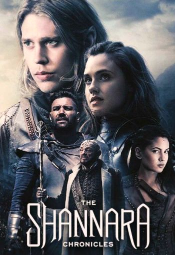 The Shannara Chronicles Season 3