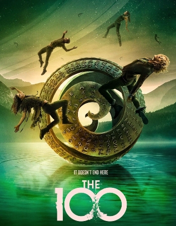 The 100 Season 8