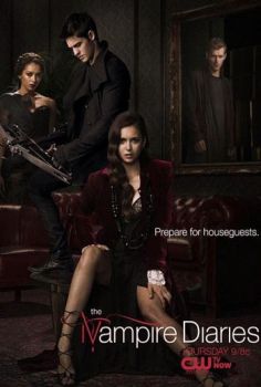 The Vampire Diaries Season 9