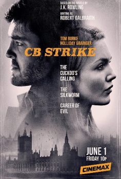 Strike Season 5