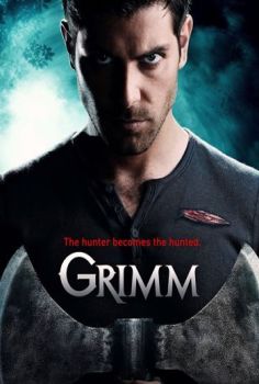 Grimm Season 7