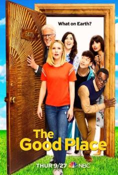 The Good Place Season 5