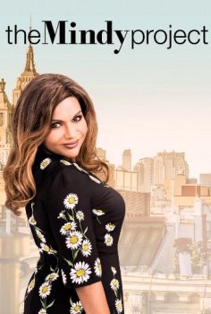 The Mindy Project Season 7