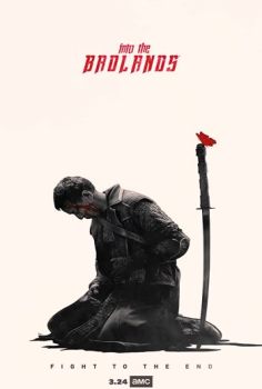 Into the Badlands Season 4