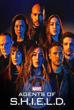 Agents of S.H.I.E.L.D. Season 8