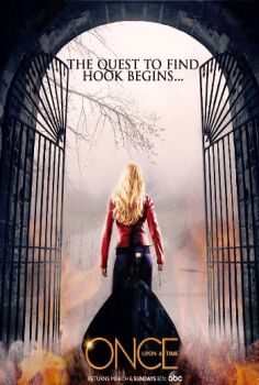 Once Upon a Time Season 8