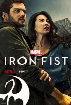 Iron Fist Season 3