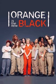 Orange Is the New Black season 8