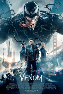 Venom (2018)