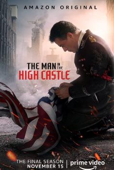 The Man in the High Castle Season 5