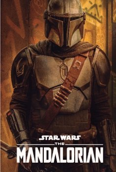 The Mandalorian Season 3