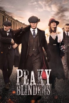 Peaky Blinders Season 7