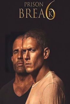 Prison Break Season 6