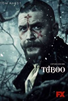 Taboo Season 2