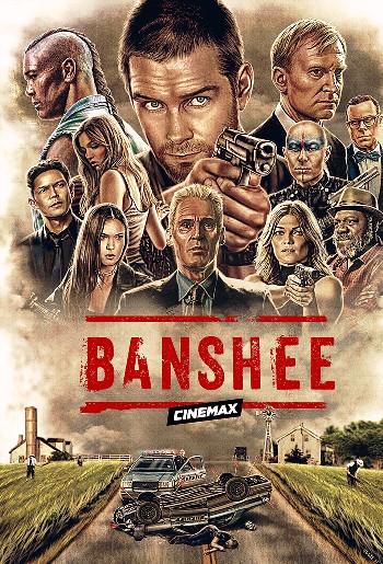 Banshee Season 5