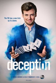 Deception Season 2