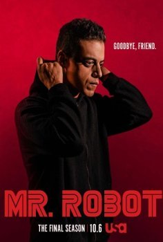 Mr. Robot Season 5