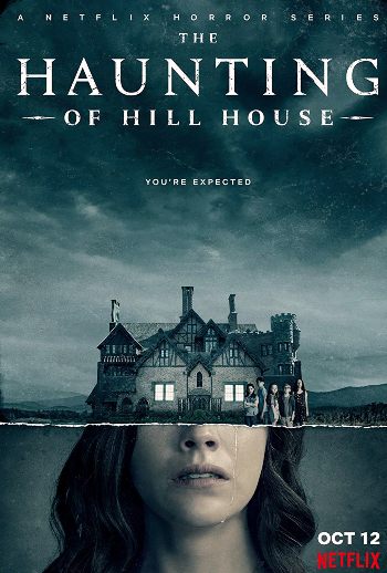 The Haunting of Hill House Season 2