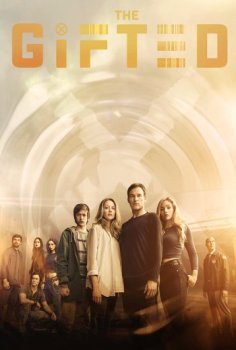 The Gifted Season 3