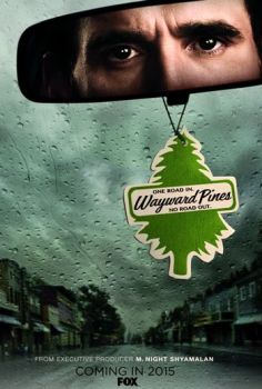 Wayward Pines Season 3