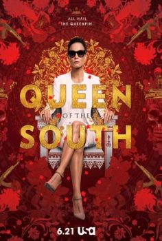 Queen of the South Season 6