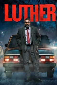 Luther Season 6