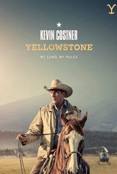 Yellowstone Season 5