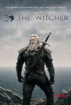 The Witcher Season 3