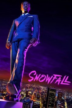 Snowfall Season 6