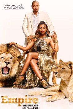 Empire Season 7