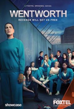 Wentworth Season 10