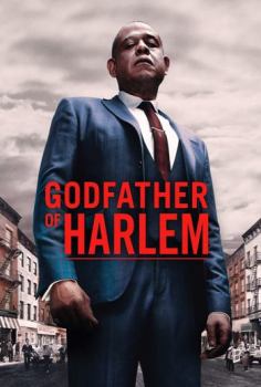 Godfather of Harlem Season 3