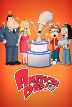 American Dad Season 19