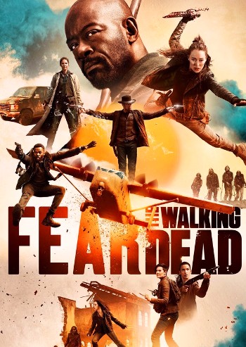 Fear the Walking Dead Season 8